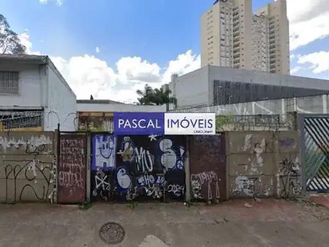 Terreno / Lote para Venda em São Paulo/SP Alto da Boa Vista