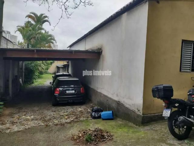 Terreno / Lote para Venda em São Paulo/SP Alto da Boa Vista