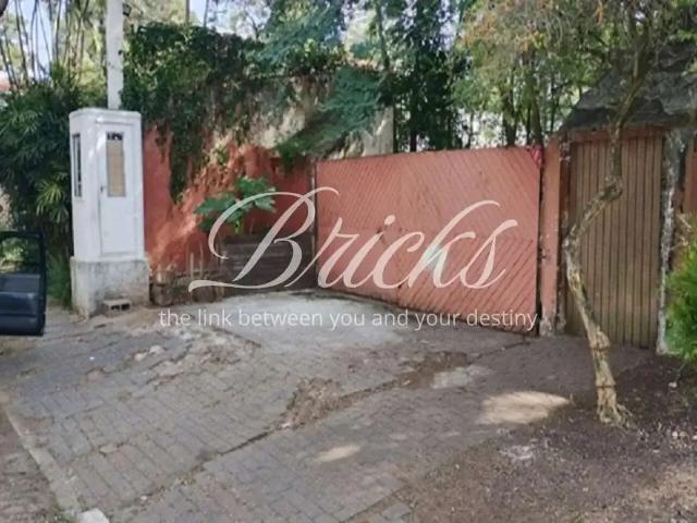 Terreno / Lote para Venda em São Paulo/SP Alto da Boa Vista