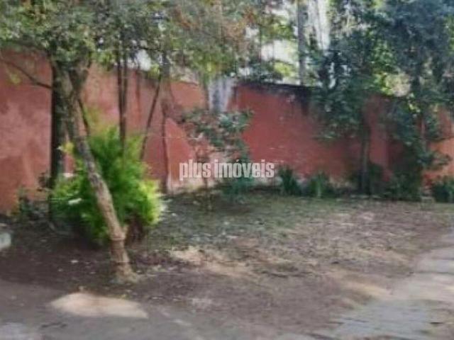 Terreno / Lote para Venda em São Paulo/SP Alto da Boa Vista