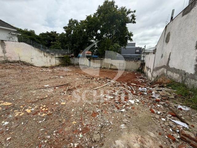 Terreno / Lote para Venda em São Paulo/SP Alto da Boa Vista