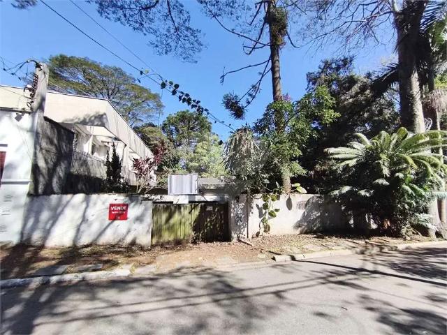 Terreno / Lote para Venda em São Paulo/SP Alto da Boa Vista 1 Quartos