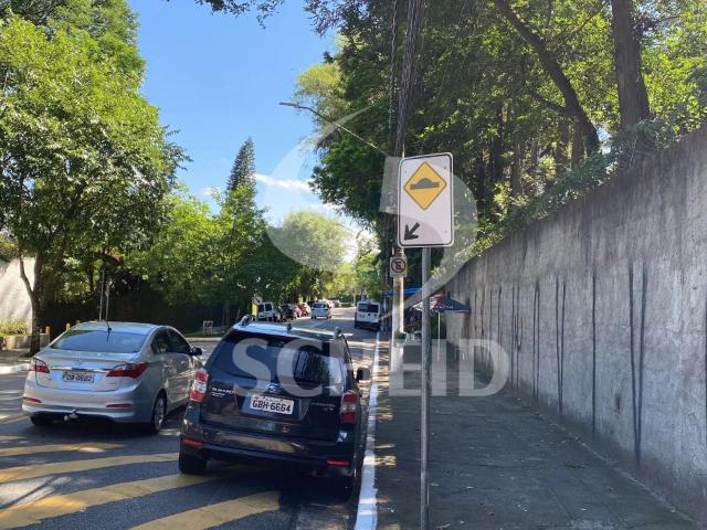 Terreno / Lote para Venda em São Paulo/SP Alto da Boa Vista