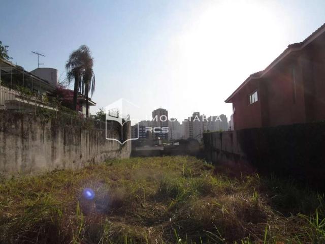Terreno / Lote para Venda em São Paulo/SP Alto da Lapa