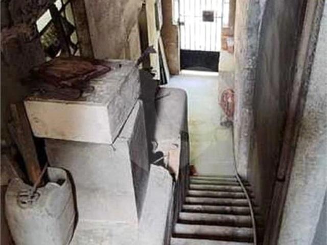 Terreno / Lote para Venda em São Paulo/SP Alto da Lapa