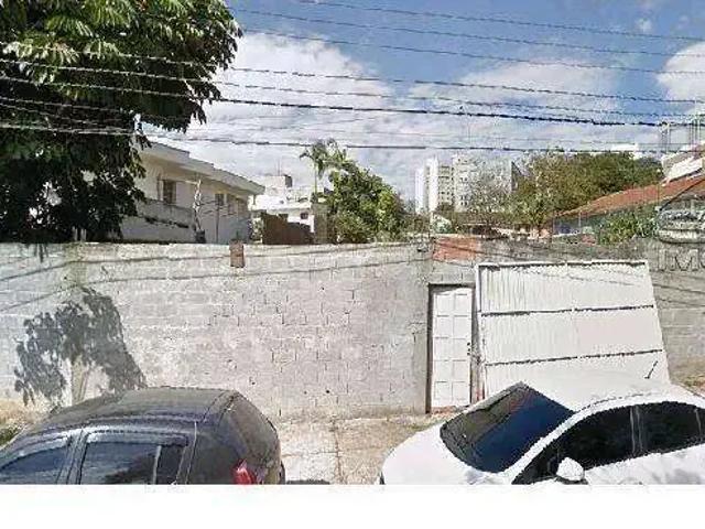 Terreno / Lote para Venda em São Paulo/SP Alto da Lapa