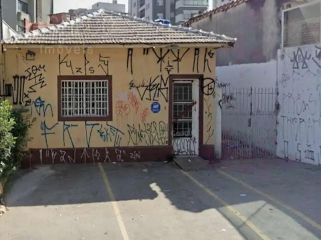 Terreno / Lote para Venda em São Paulo/SP Alto da Lapa
