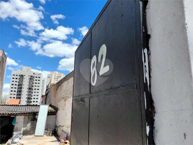 Terreno / Lote para Venda em São Paulo/SP Alto da Lapa