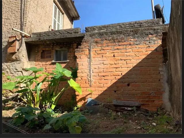 Terreno / Lote para Venda em São Paulo/SP Alto da Lapa