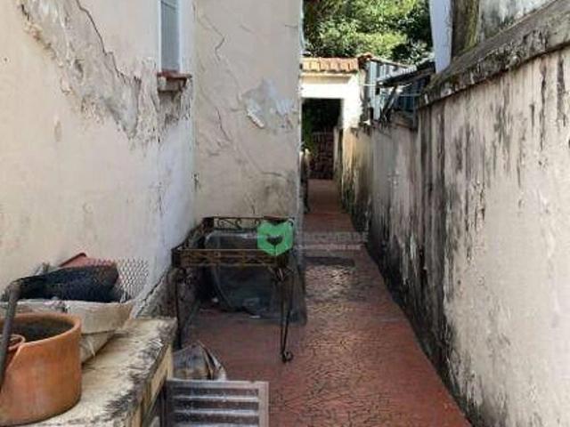 Terreno / Lote para Venda em São Paulo/SP Alto da Lapa