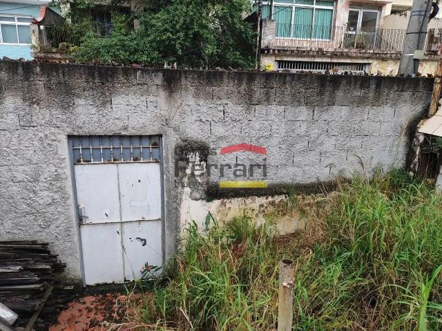 Terreno / Lote para Venda em São Paulo/SP Alto da Lapa