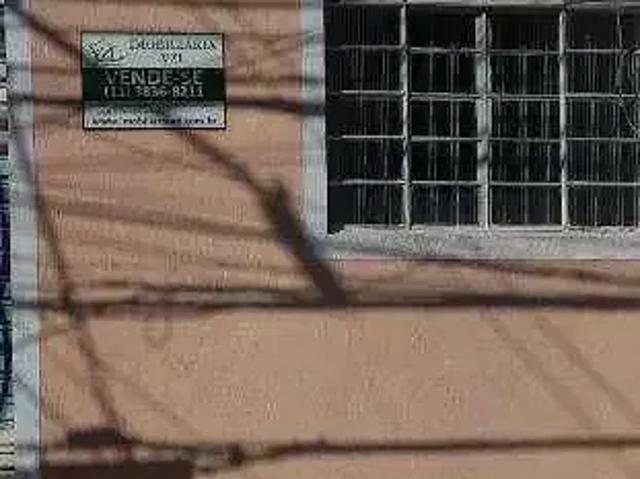 Terreno / Lote para Venda em São Paulo/SP Alto da Lapa