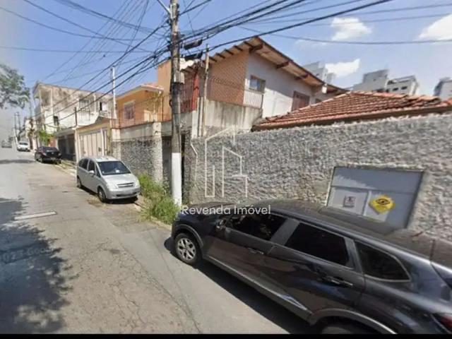 Terreno / Lote para Venda em São Paulo/SP Alto da Lapa