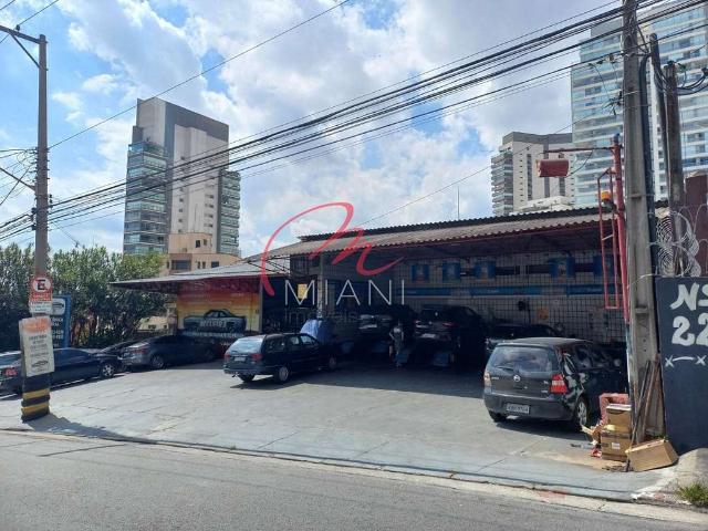 Terreno / Lote para Venda em São Paulo/SP Alto da Lapa