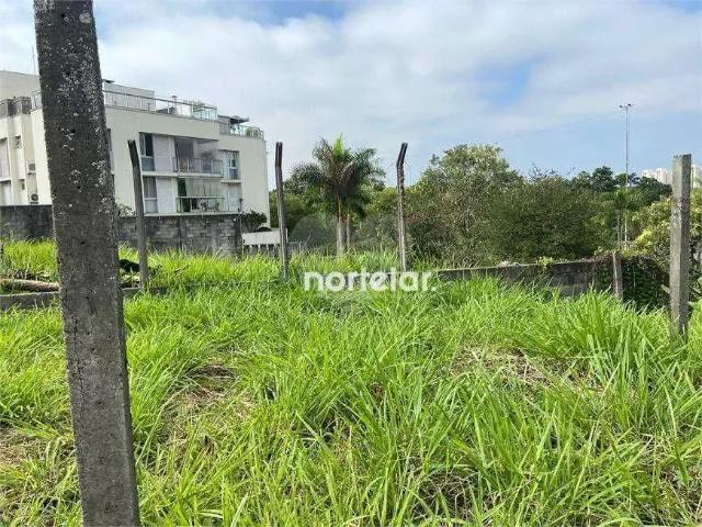 Terreno / Lote para Venda em São Paulo/SP Alto de Pinheiros