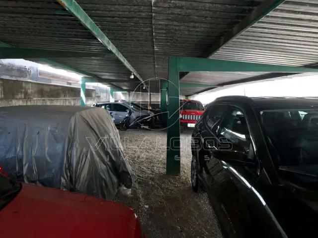 Terreno / Lote para Venda em São Paulo/SP Alto de Pinheiros