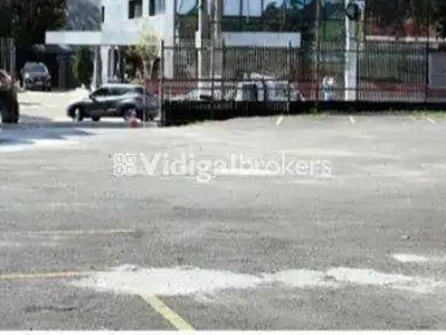 Terreno / Lote para Venda em São Paulo/SP Alto de Pinheiros