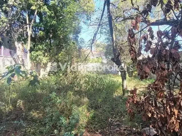 Terreno / Lote para Venda em São Paulo/SP Alto de Pinheiros