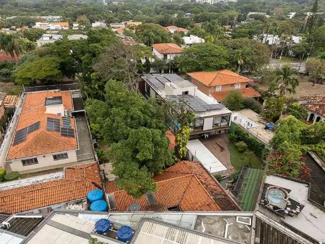 Terreno / Lote para Venda em São Paulo/SP Alto de Pinheiros