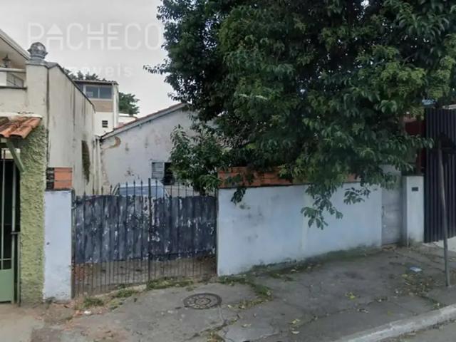 Terreno / Lote para Venda em São Paulo/SP Alto de Pinheiros