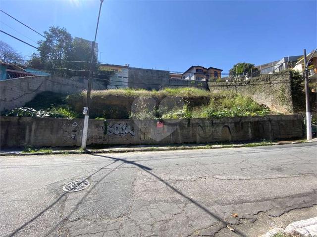 Terreno / Lote para Venda em São Paulo/SP Alto de Pinheiros