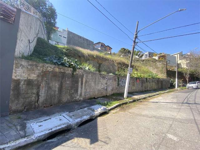 Terreno / Lote para Venda em São Paulo/SP Alto de Pinheiros