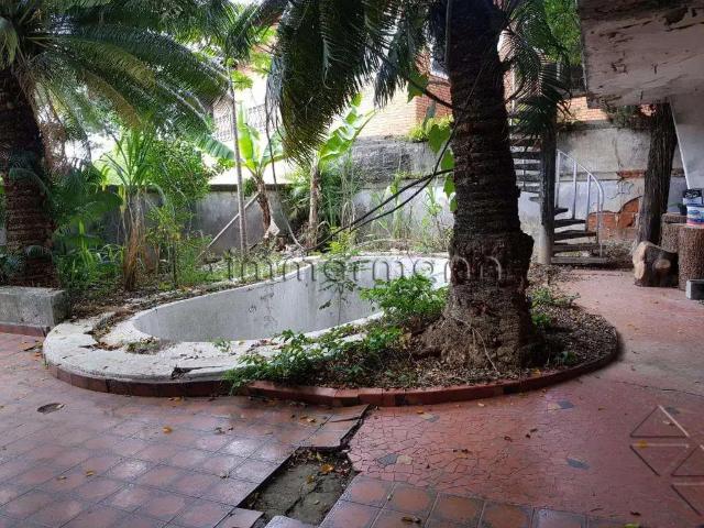 Terreno / Lote para Venda em São Paulo/SP Alto de Pinheiros