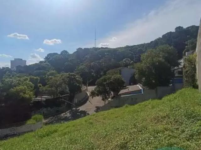 Terreno / Lote para Venda em São Paulo/SP Alto de Pinheiros
