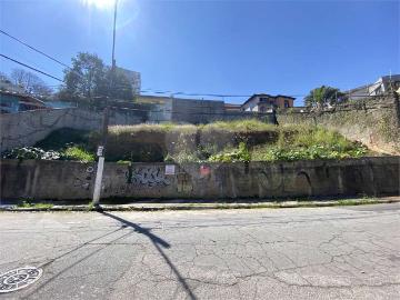 Terreno / Lote para Venda em São Paulo/SP Alto de Pinheiros