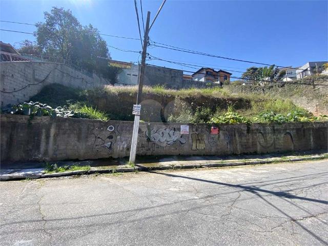 Terreno / Lote para Venda em São Paulo/SP Alto de Pinheiros