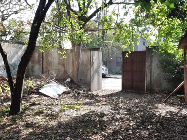 Terreno / Lote para Venda em São Paulo/SP Alto de Pinheiros