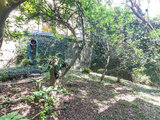 Terreno / Lote para Venda em São Paulo/SP Alto de Pinheiros