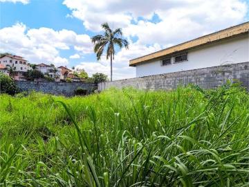 Terreno / Lote para Venda em São Paulo/SP Alto de Pinheiros