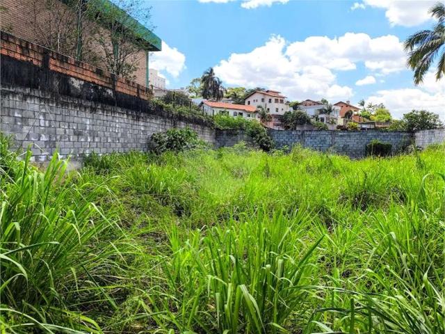 Terreno / Lote para Venda em São Paulo/SP Alto de Pinheiros