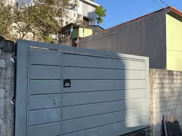 Terreno / Lote para Venda em São Paulo/SP Alto de Pinheiros