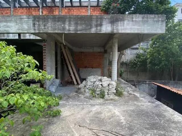 Terreno / Lote para Venda em São Paulo/SP Alto de Pinheiros