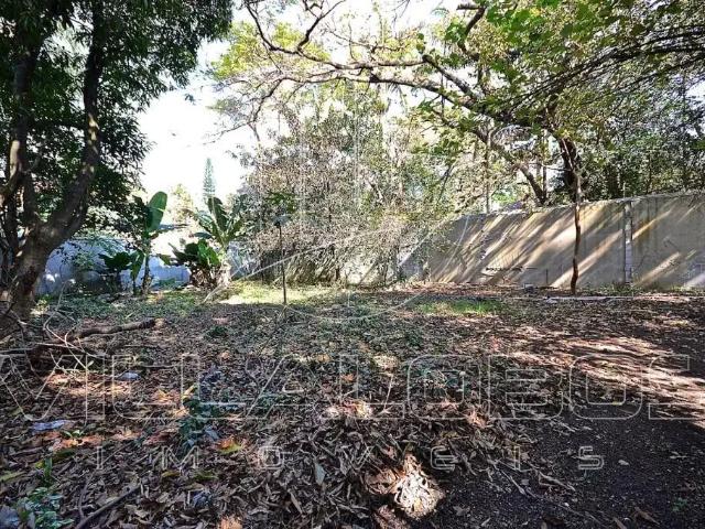 Terreno / Lote para Venda em São Paulo/SP Alto de Pinheiros