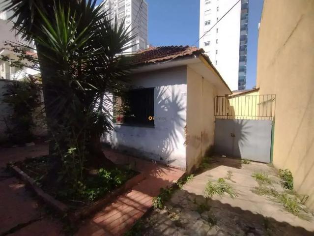 Terreno / Lote para Venda em São Paulo/SP Alto do Ipiranga