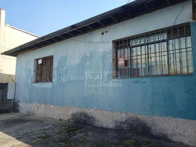 Terreno / Lote para Venda em São Paulo/SP Alto do Ipiranga