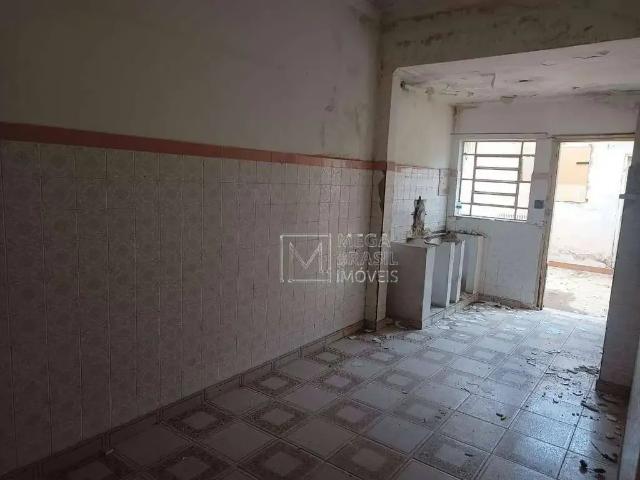 Terreno / Lote para Venda em São Paulo/SP Alto do Ipiranga