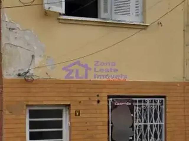 Terreno / Lote para Venda em São Paulo/SP Alto do Pari