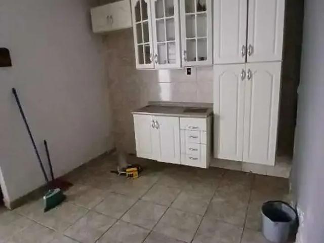 Terreno / Lote para Venda em São Paulo/SP Americanópolis