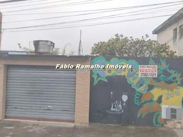Terreno / Lote para Venda em São Paulo/SP Americanópolis