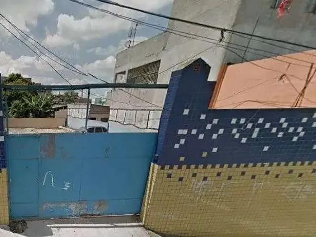 Terreno / Lote para Venda em São Paulo/SP Americanópolis