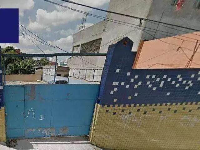 Terreno / Lote para Venda em São Paulo/SP Americanópolis