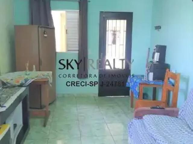 Terreno / Lote para Venda em São Paulo/SP Americanópolis