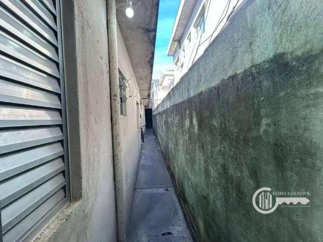 Terreno / Lote para Venda em São Paulo/SP Americanópolis