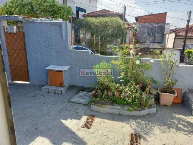 Terreno / Lote para Venda em São Paulo/SP Americanópolis