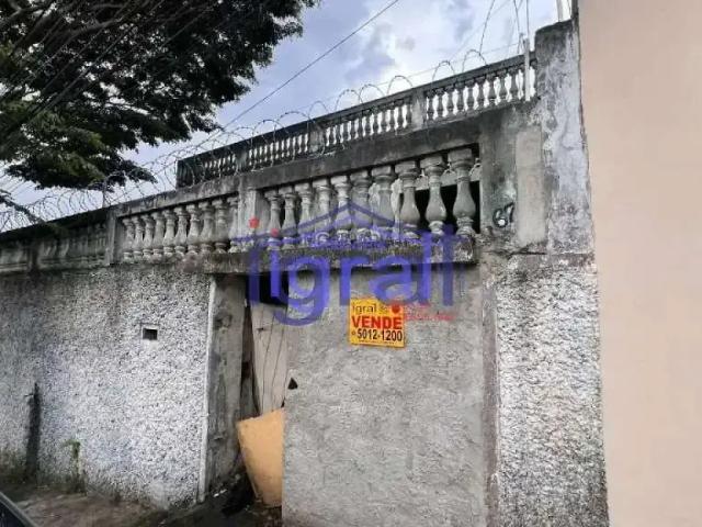 Terreno / Lote para Venda em São Paulo/SP Americanópolis