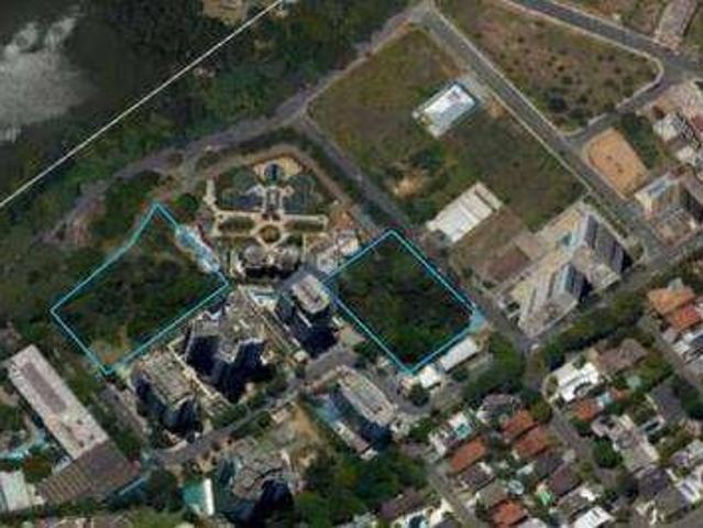 Terreno / Lote para Venda em São Paulo/SP Americanópolis